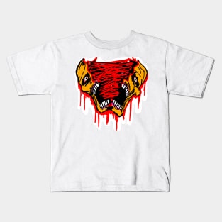 Migraine Kids T-Shirt